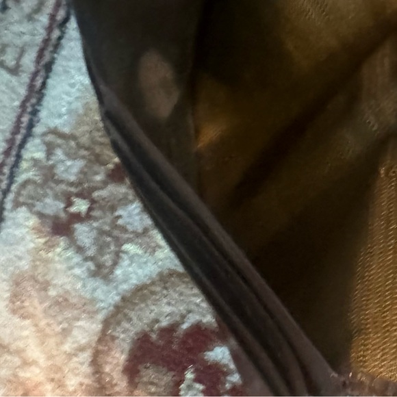 🍁SOLD🍁 Fendi Zucca Wallet - Picture 15 of 15